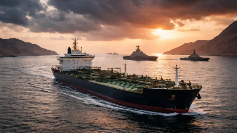 Trump verschärft Hormus-Ultimatum