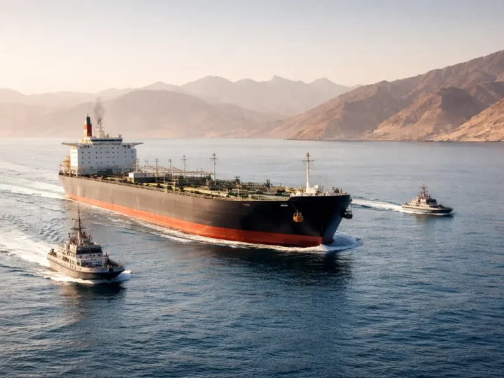 Waffenruhe senkt Druck auf Ölmarkt