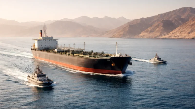 Waffenruhe senkt Druck auf Ölmarkt