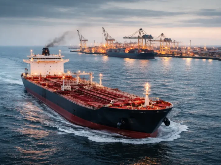 Diesel für Europa wird knapp