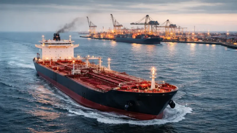 Diesel für Europa wird knapp