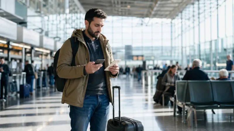 Syrien-Reisen spalten die Politik