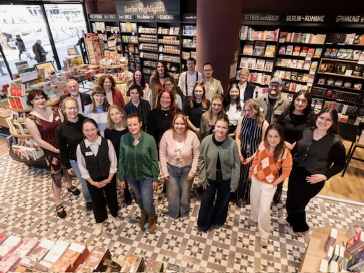 Thalia setzt neues Signal für City West