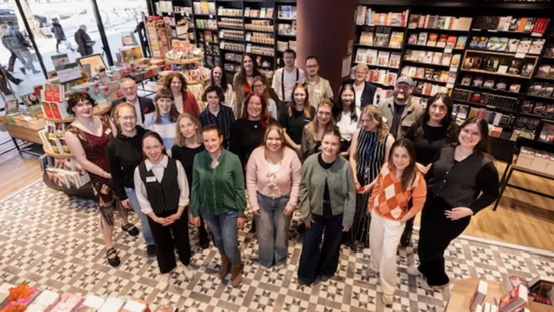 Thalia setzt neues Signal für City West