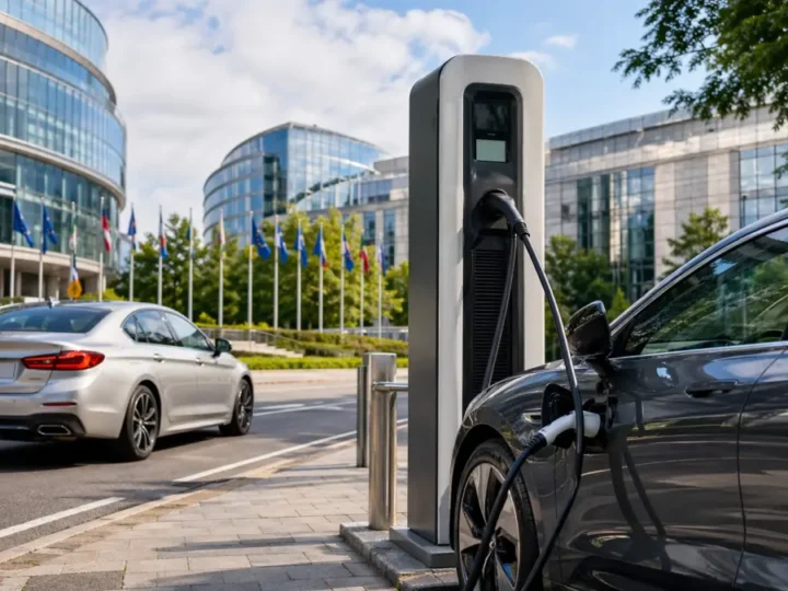 2035 kippt als harte Verbrenner-Grenze