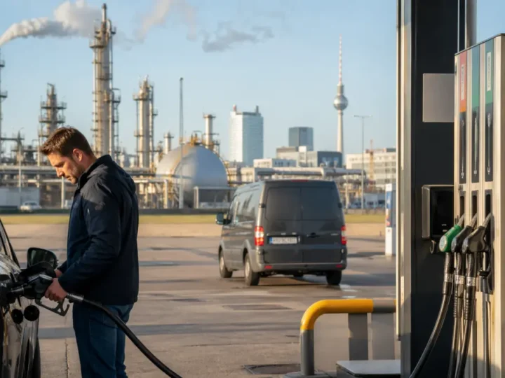 Nur 0,5 Prozent Wachstum