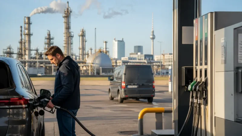 Nur 0,5 Prozent Wachstum