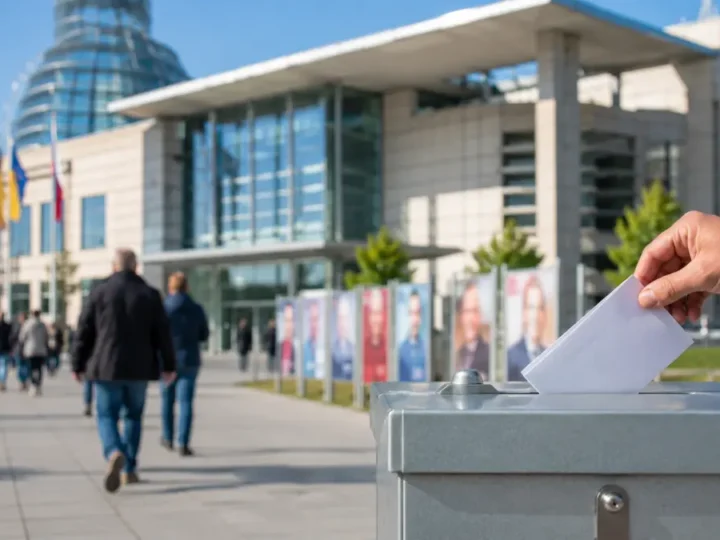 AfD-Vorsprung setzt CDU unter Druck