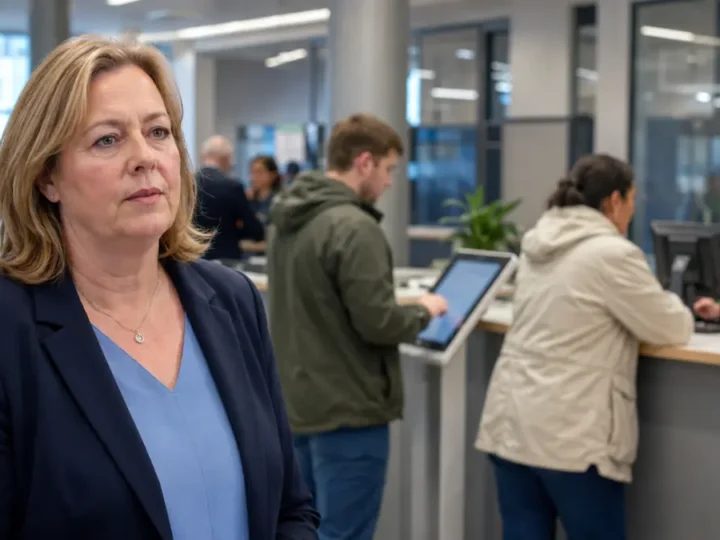 Sozialstaat soll einfacher werden