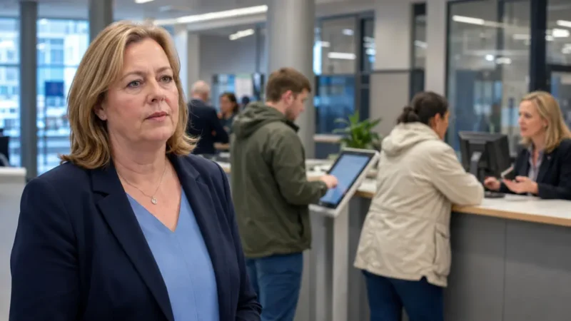 Sozialstaat soll einfacher werden