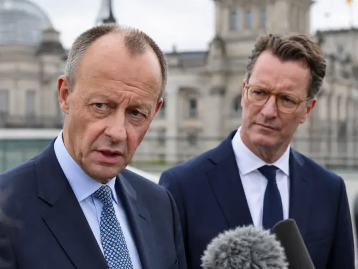 Merz-Debatte setzt Union unter Druck