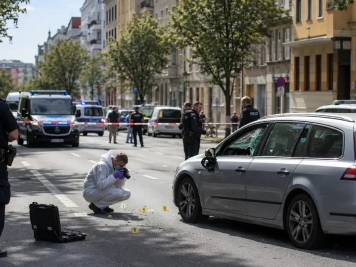 Schüsse in Kreuzberg: Was jetzt zählt