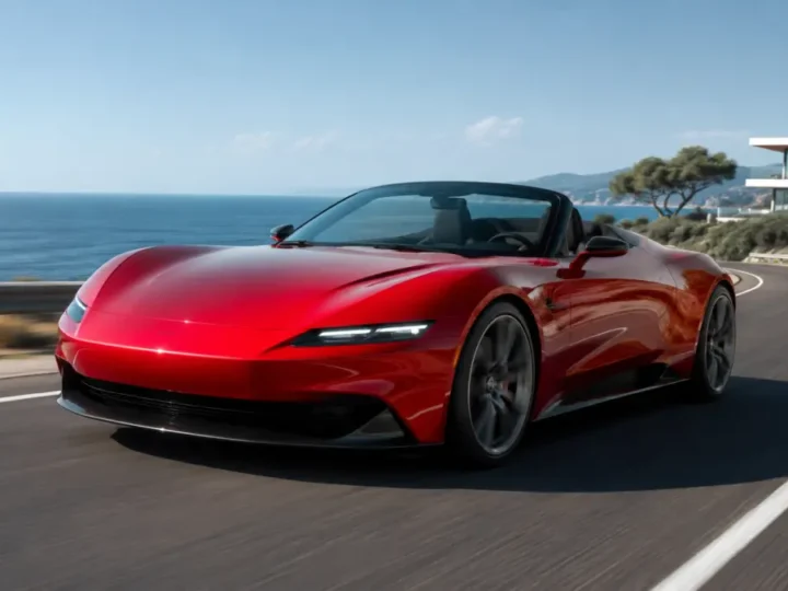 Tesla verliert den Roadster-Bonus
