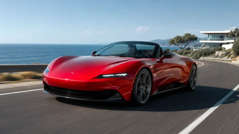 Tesla verliert den Roadster-Bonus