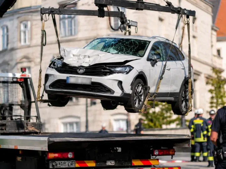 Leipzig prüft Warnsignale vor Amokfahrt