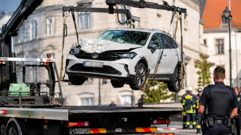 Leipzig prüft Warnsignale vor Amokfahrt