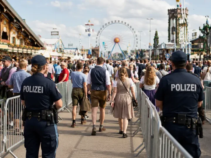 Wiesn 2026 bekommt neue Regeln