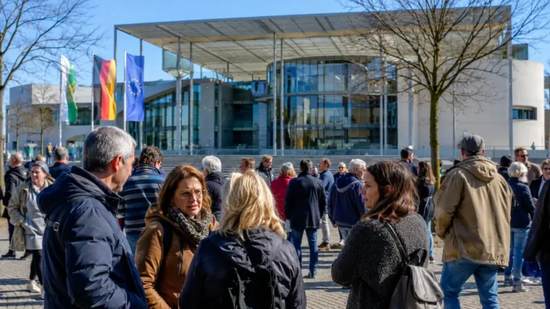 Sachsen: AfD bei 42 Prozent