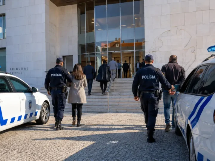 Setúbal-Fall setzt Behörden unter Druck