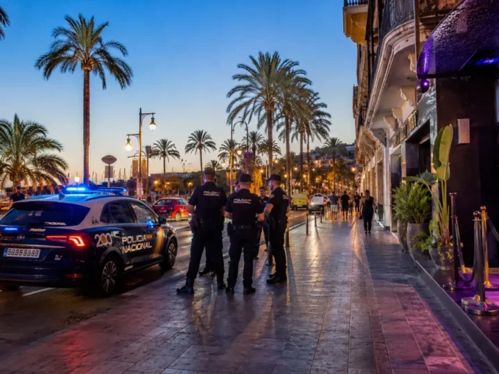Mallorca-Fall erhöht Sicherheitsdruck