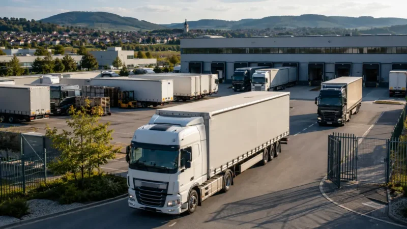 140 Jobs bei Betz auf der Kippe