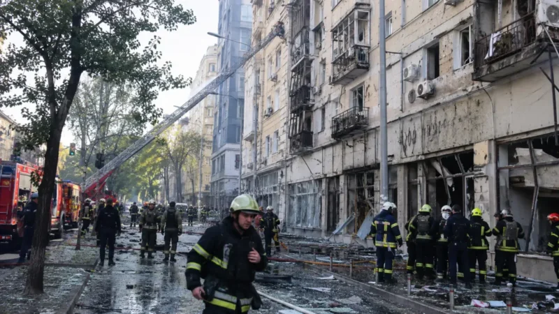 Ukraine ruft UN-Sicherheitsrat an
