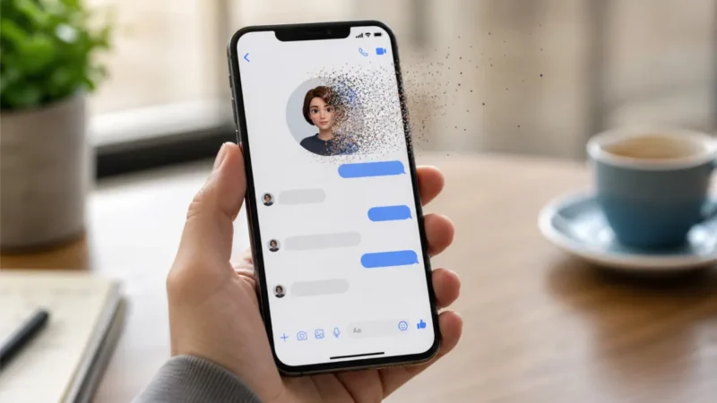WhatsApp entfernt Avatare aus Profilen