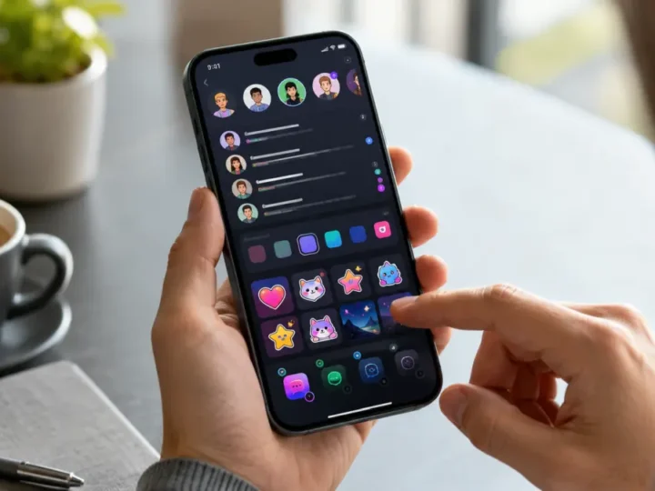 WhatsApp Plus kommt aufs iPhone