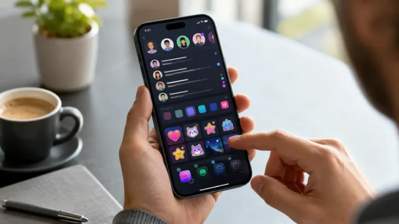 WhatsApp Plus kommt aufs iPhone