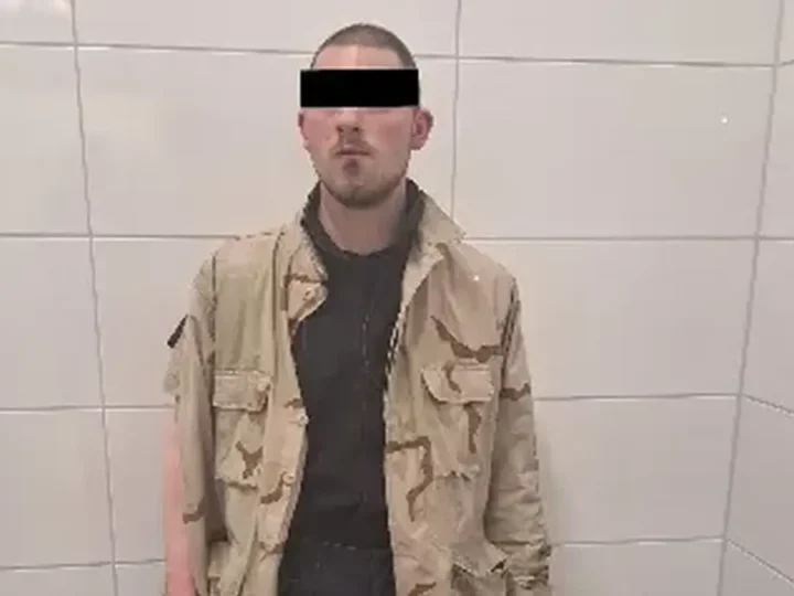 Tatverdächtiger in Schwanewede gefasst