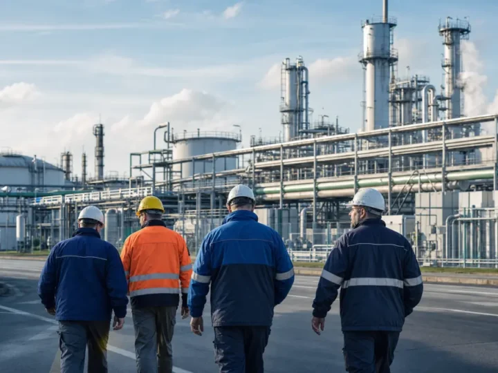 Evonik streicht 3.200 weitere Stellen