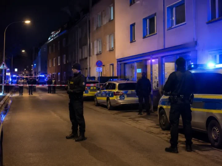 Dortmund: Kinder nach Einsatz wohlauf