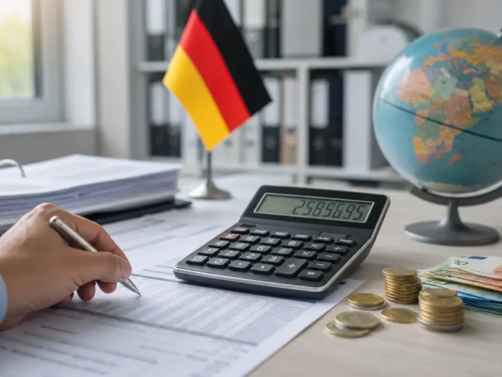Bund zahlt fünf Millionen Euro zu viel
