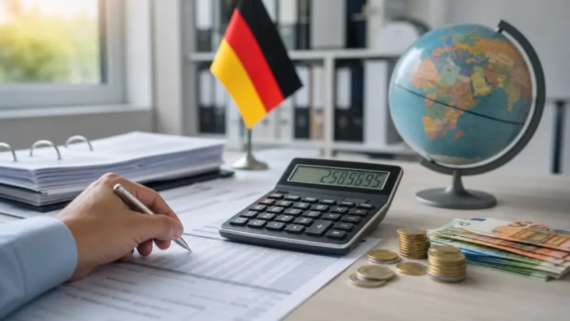 Bund zahlt fünf Millionen Euro zu viel