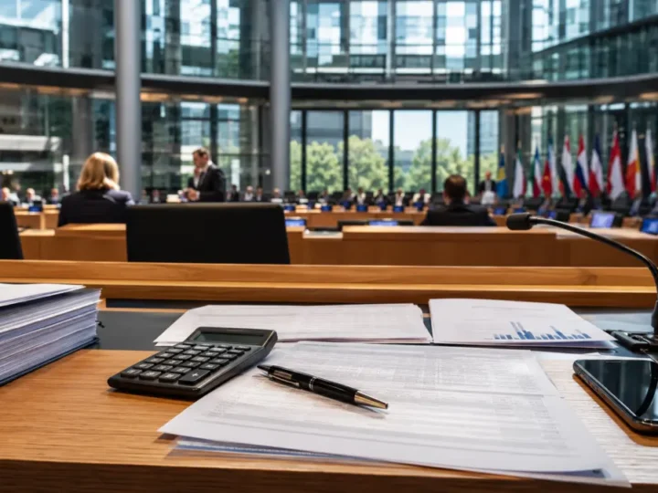 Deutsche führen bei den Nebenjobs