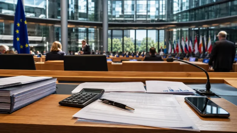 Deutsche führen bei den Nebenjobs