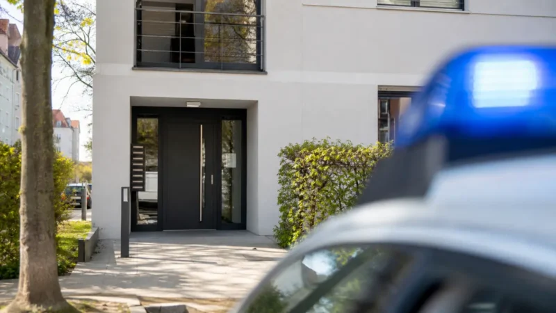 Halle: Kein Haftantrag gegen Jugendliche