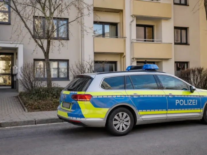 Halle: Sexualvorwürfe gegen Jugendliche