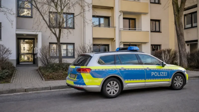Halle: Sexualvorwürfe gegen Jugendliche