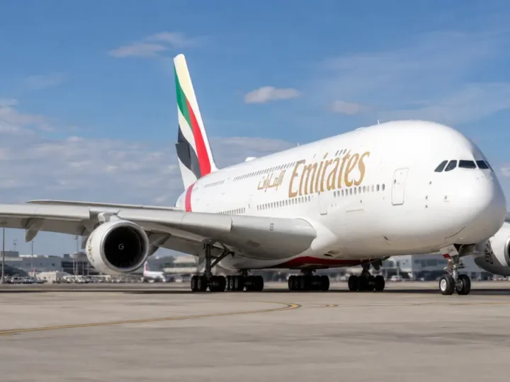 ILA bringt A380 und Drohnen nach Berlin