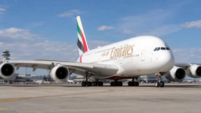 ILA bringt A380 und Drohnen nach Berlin