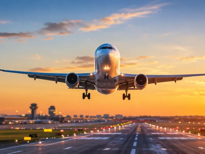 Luftfahrtstrategie beschlossen, Zweifel bleiben