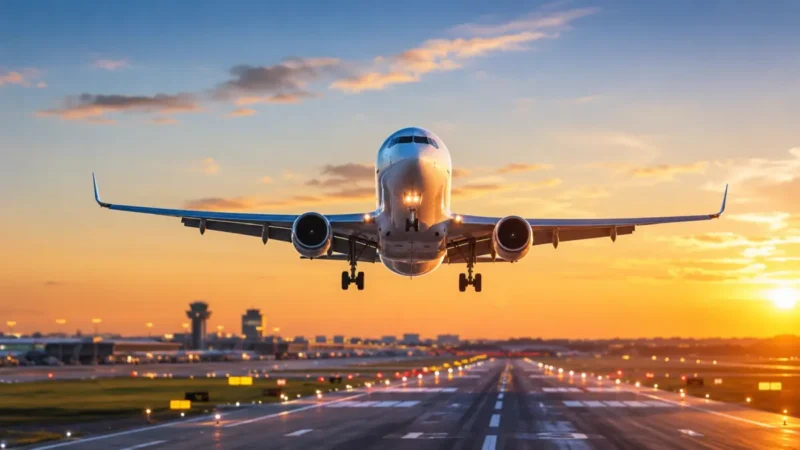 Luftfahrtstrategie beschlossen, Zweifel bleiben