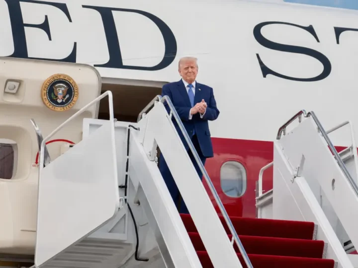 Katar-Jet soll Trump künftig transportieren