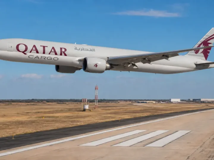 Boeing 777 kommt Boden gefährlich nah