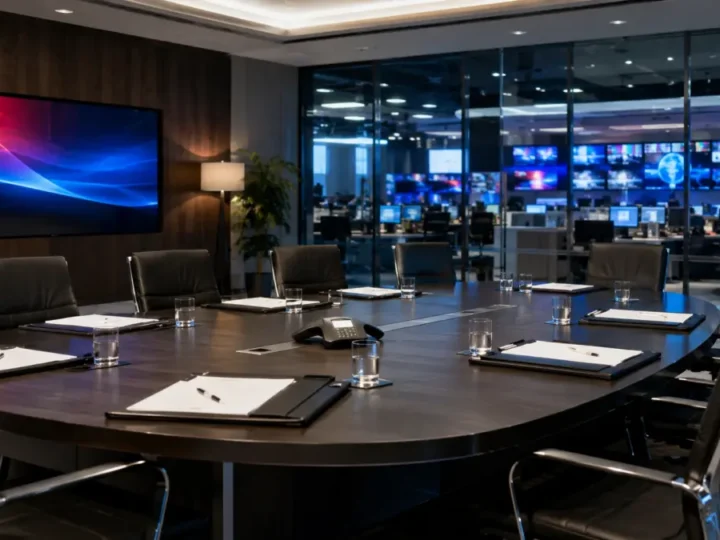 ProSiebenSat.1 schafft Senderchefs ab