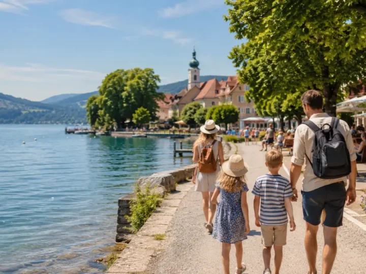 Diese Naturziele boomen 2026