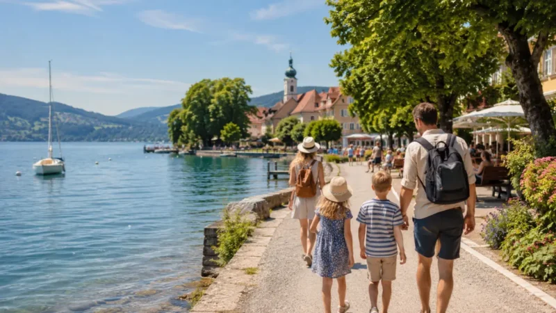 Diese Naturziele boomen 2026