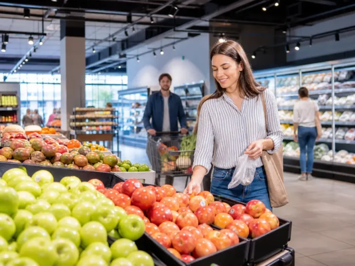 Edeka schlägt Lidl und Aldi