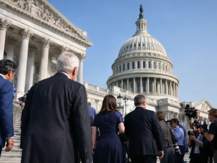 US-Senat fordert Ende des Iran-Einsatzes